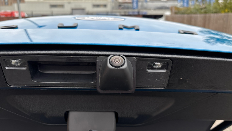 Ford Puma 1.0 EcoBoost Hybrid mHEV ST-Line X 5dr Petrol Hatchback